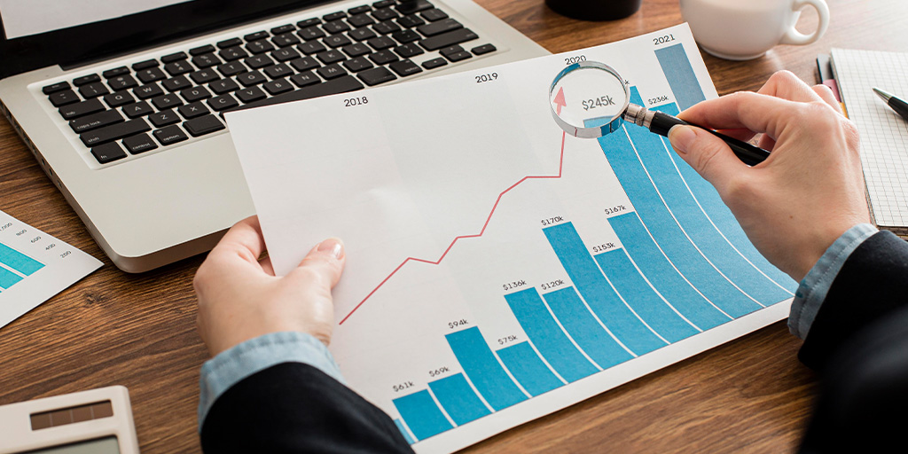 Budgeting & Forecasting in Dubai