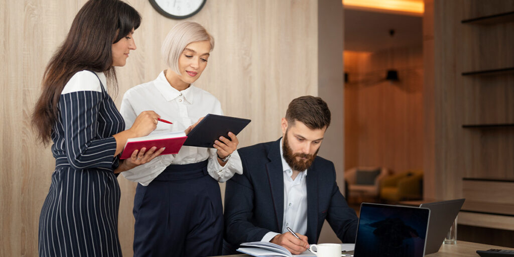 Corporate Services by Next Generation Advisors in Dubai