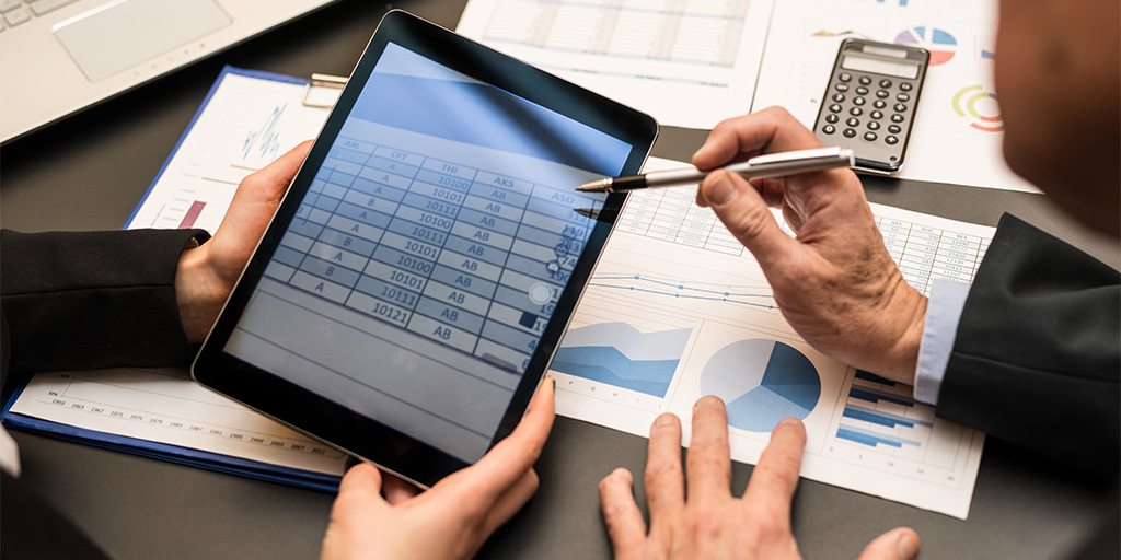 Financial Reporting by Next Generation Advisors in Dubai