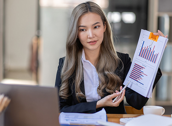Go-to-Market Study (GTMS)