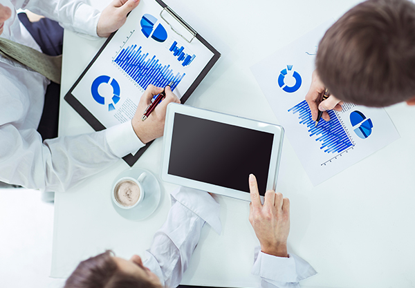In depth Market Analysis by Next Generation Advisors