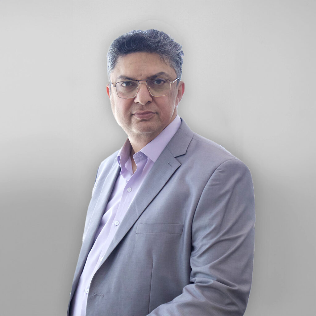 Mohammad Simab | Next Generation Advisors UAE
