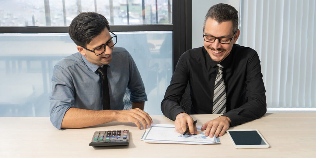 Tax Advisory by Next Generation Advisors in Dubai