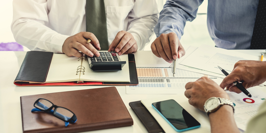 Accounting & Bookkeeping In UAE