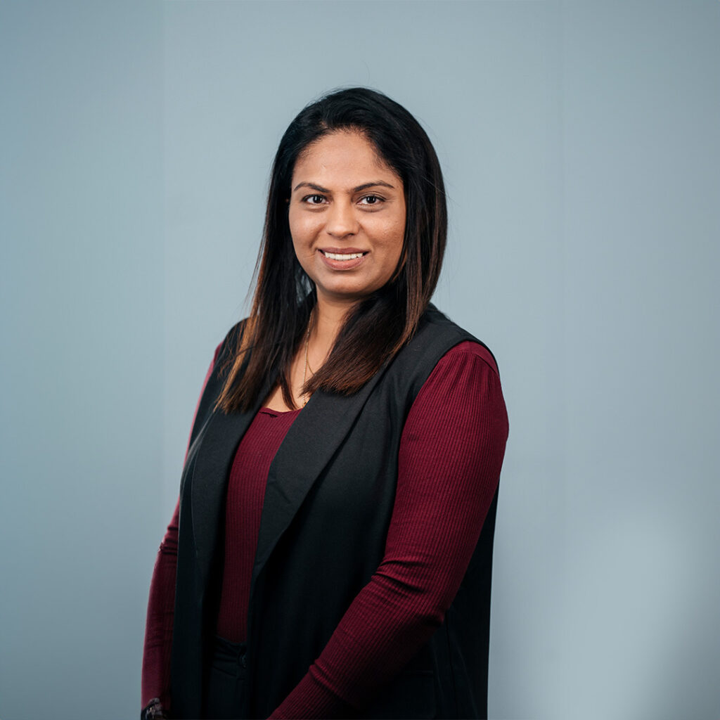 Parul Parikh | Next Generation Advisors