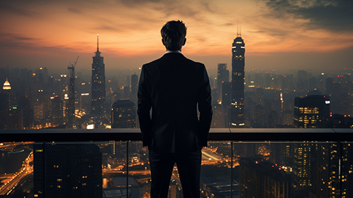 Next Generation Advisors | Vission