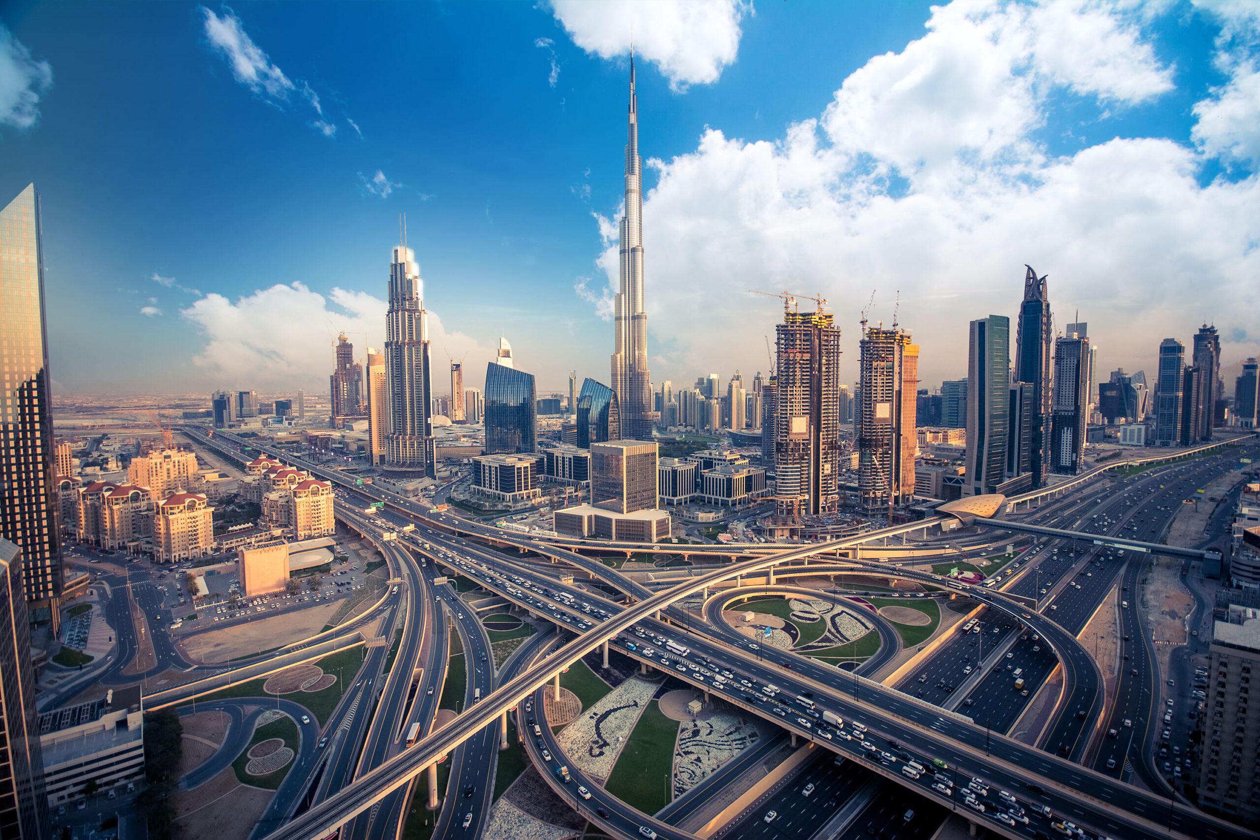 Business Registration in Dubai