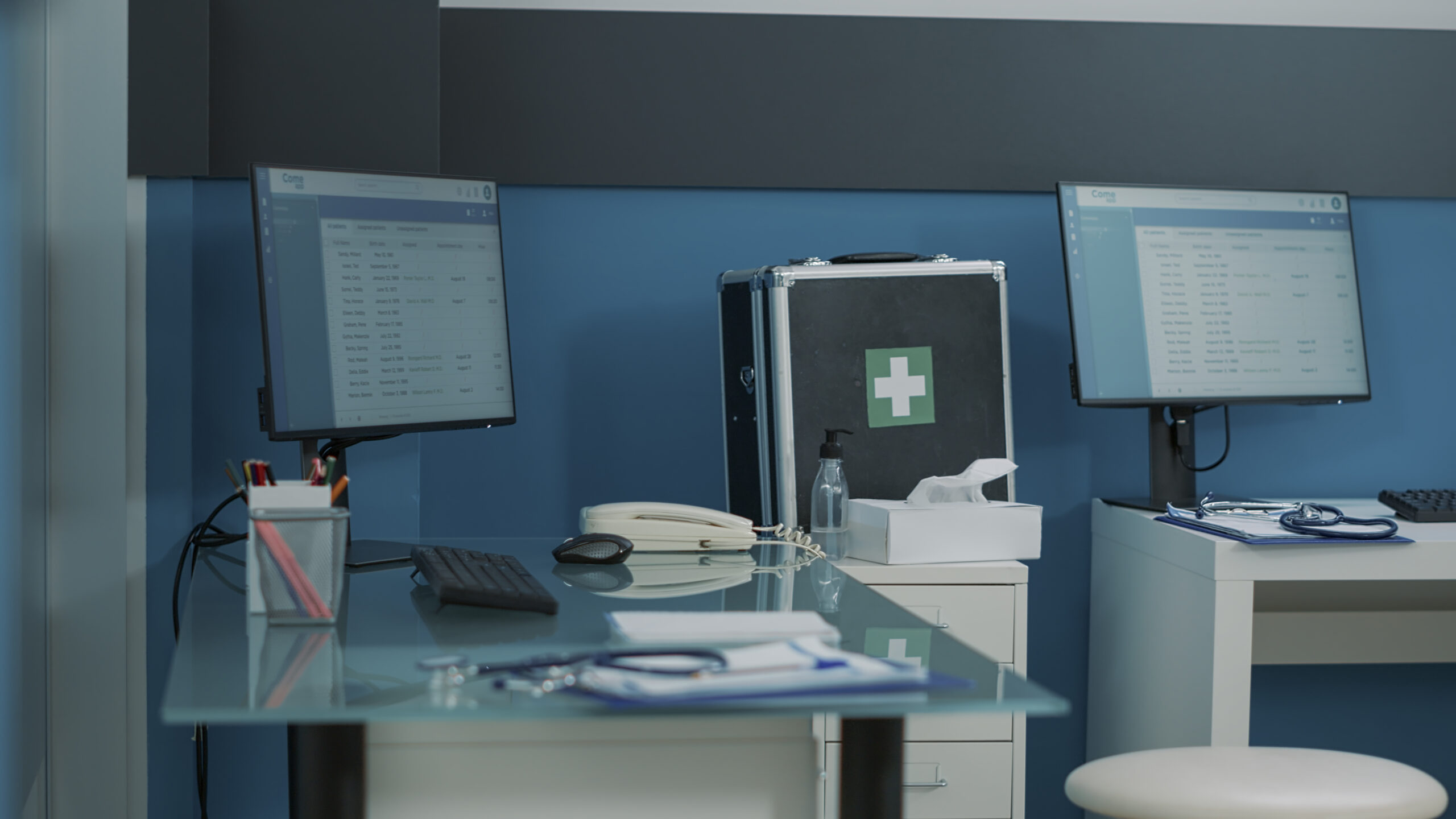 Medical Clinic Set Up in Dubai: The Definitive 2025 Free Zone Cost and Strategy Guide 2 cover banner for blog title Medical Clinic Set Up